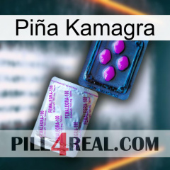 Piña Kamagra 37